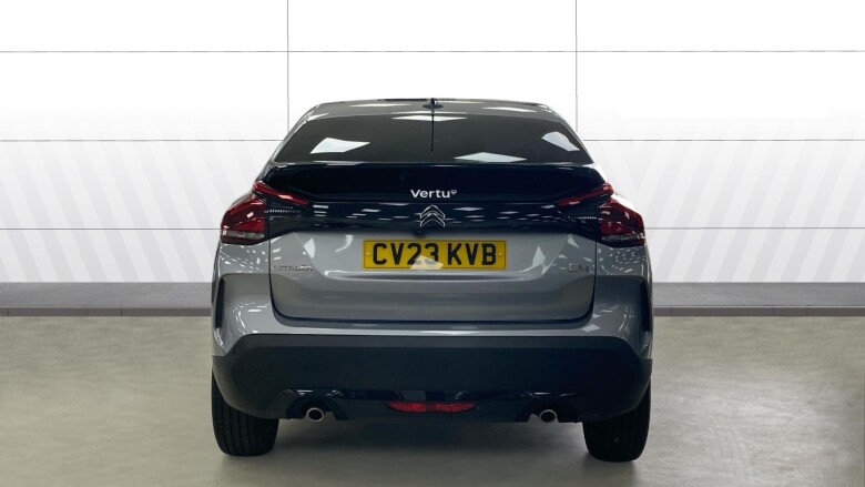 Citroen C4 1.2 PureTech [130] C-Series Edition 5dr Auto Petrol Hatchback